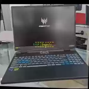 ️   Acer predator Helios 300️GAMING LAPTOP️Intel core i9-13900HX️13th Generation Total Co Price in Ethiopia